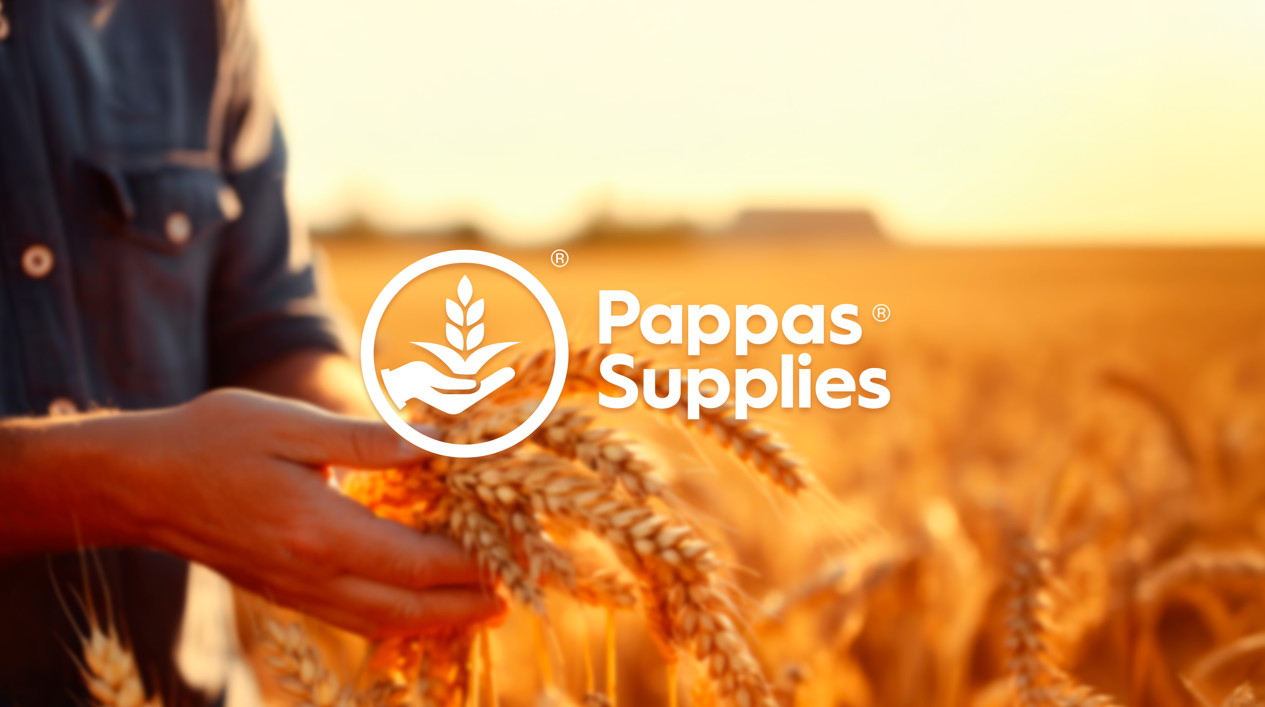 Pappas Supplies logo